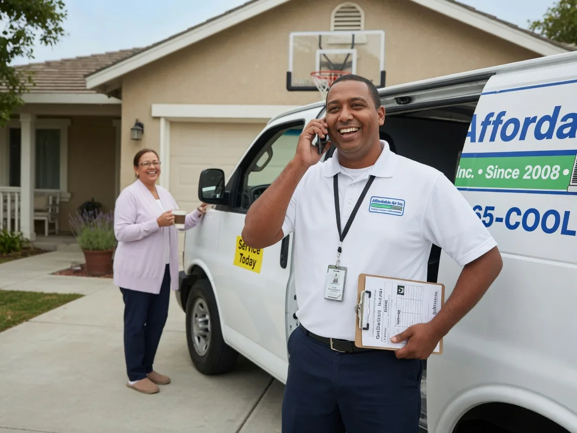Central Ac Repair Ephraim, UT FAQs